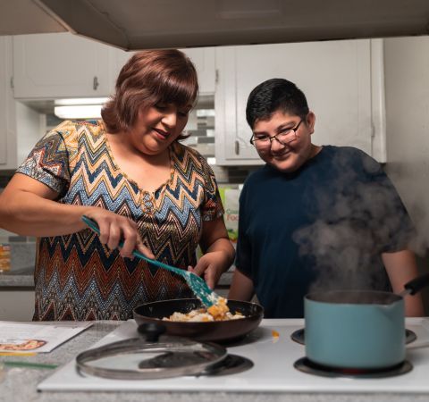 Take Action | Feeding America